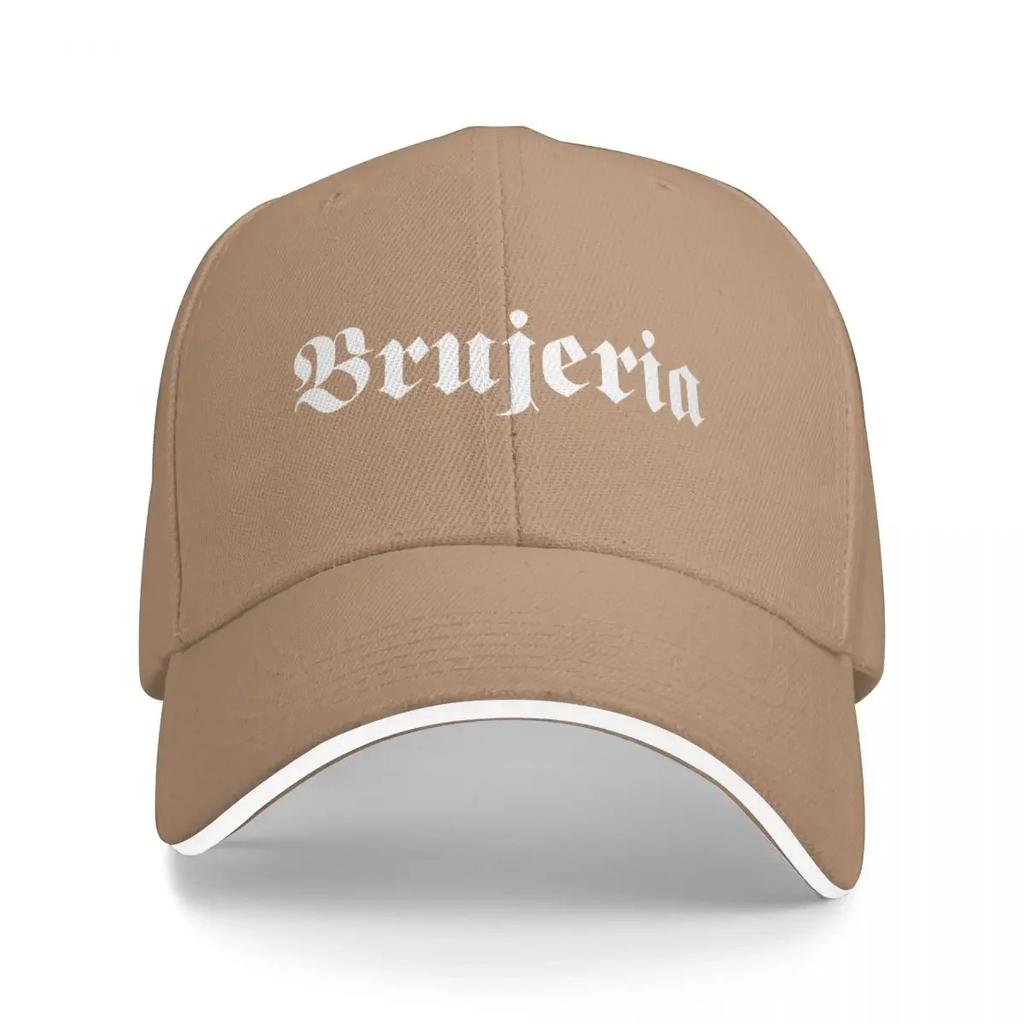 BRUJERIA Baseball Cap Horse Hat Dropshipping Golf Unisex Women's