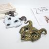 Маска на Хэллоуин, реквизит для вечеринки, маска антилопы, козлиные рога, креативная маска кровавого черепа на Хэллоуин, женская, мужская
