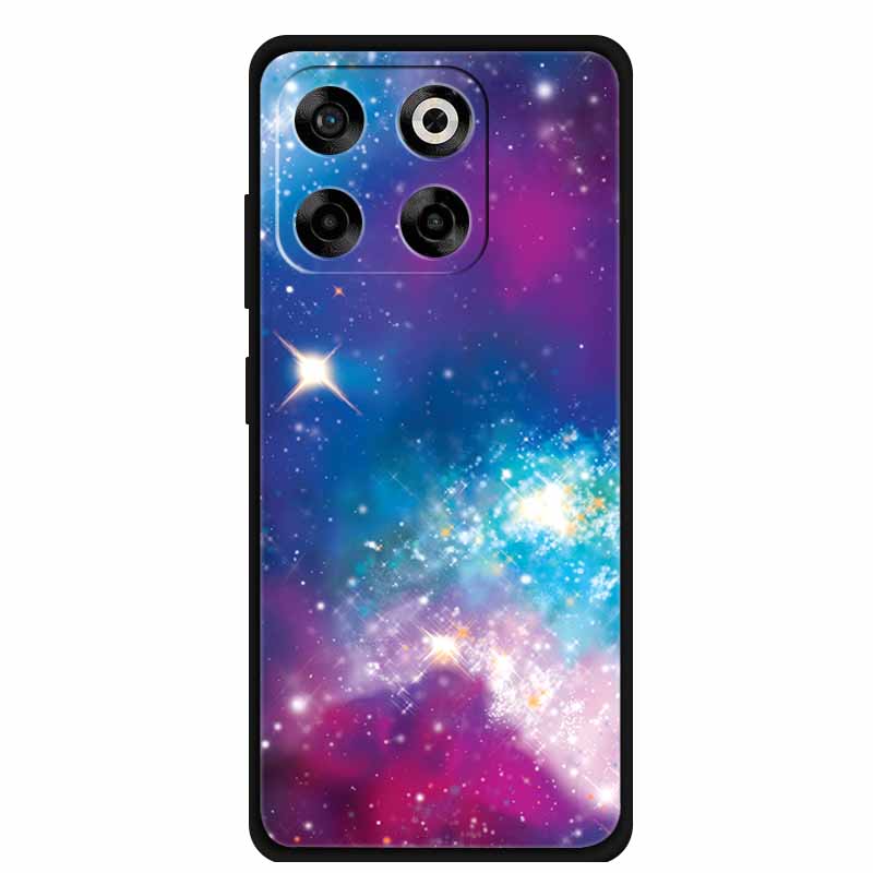 Чехол для ZTE Blade V70 Z2459 Градиентный Минималистичный Funda для nubia V70 Мягкий Силиконовый Чехол для Телефона для ZTE Axon 70 Задняя Крышка Coque