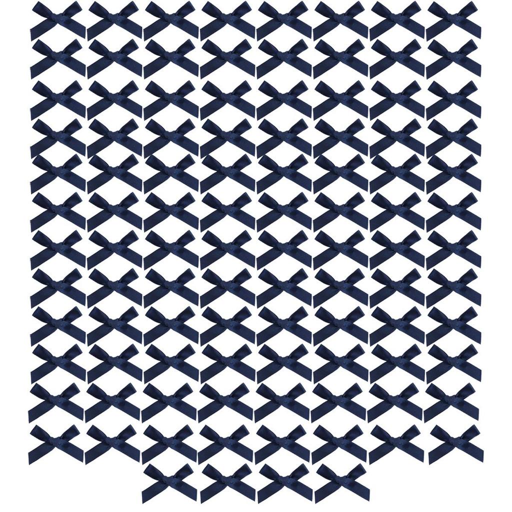 Заколка-уточка с бантом в балетном стиле 4 см: Дофаминовый Сладкий Плетеный Аксессуар для Волос