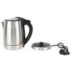 Electric Kettle 2.0L Prevent Dry Burning Auto Shut Off 304 Stainless Steel Water Boiler for Tea