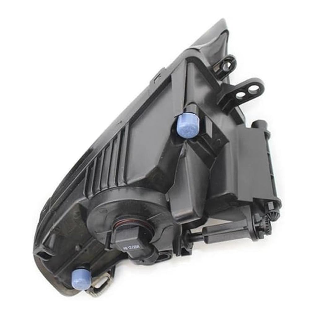 Front Fog Light Lamps With Bulbs For A3 Saloon 8V0941699B 2015-2016