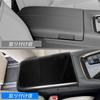 YOFAMO Armrest Cover for Toyota New Alphard 40 Series Vellfire 40 Car Armrest Armrest Noah Console Box Custom Protective Scratch ABS Easy Installation