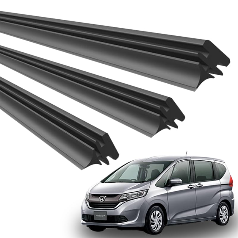 ProTorque Freed + Резинка для дворника GB5 GB6 GB7 GB8 Оригинальная Совместимая Honda Honda