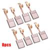 Угольная щетка для CB-440 BHP458 18 В металл+медь практичная