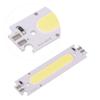10Pcs DC 12V 2W COB Chip Light Source Fits for DIY LED Lamp Lighting Fixtures Car Lights