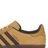 Adidas Gazelle Indoor Sneakers Oat Dark Brown