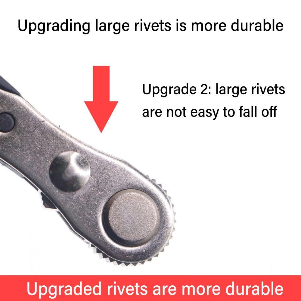 36-tooth Two-way Screwdriver with Batch Socket L-shaped Turning Wrench  Narrow Small Space Gap