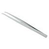 SK11 (SK11) Tweezers for Precision Use, Thick Tip, Short Tip, Curved 150mm ST-4