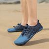 Men's and Women's Summer Outdoor Water and Climbing Shoes - Anti-slip, Wading, and Fishing Use
