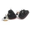 LED L&R Tail lights w/Turn Signal Lamps For BMW Mini Cooper R50 R52 R53