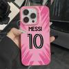 Pink #10 for iPhone 17 Pro, Trendy iPhone 15 Pro Max, iPhone 16, Niche iPhone 14, European and American Style #13