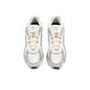 New Balance 204L Серебристый металлик Плоский серо-коричневый Унисекс Кроссовки U204LSWA