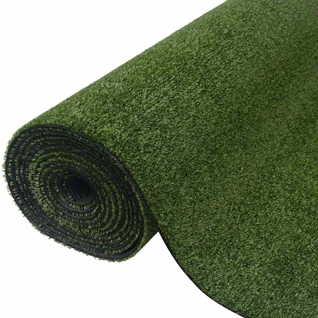 Vidaxl Sztuczny Trawnik, 7/9 Mm, 1X25 M, Zielony
