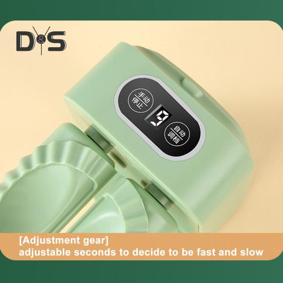 USB-зарядка, электрическая машина для изготовления пельменей с ложкой, современная обертка для пельменей, автоматическая форма для изготовления пельменей