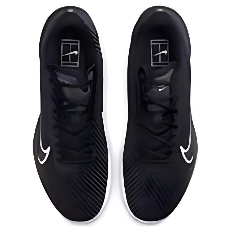 Nike Court Air Zoom Vapor 11 Clay 'Black' Men's DV2014-001