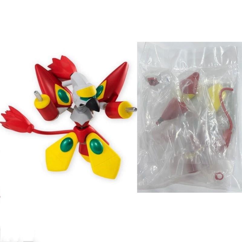 Игрушки Серия Medabots Суперподвижные Суставы Аниме Фигурка Действия Собранная Модель Подарок на День Рождения Друзьям Игрушки