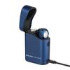 OLIGHT Perun 3 Mini Премиальный светодиодный перезаряжаемый шлем Белый 1250 155 6 Режимов освещения Зарядный кейс Бесступенчатая регулировка IPX8 Сенсор Идеально подходит для активного отдыха ночью