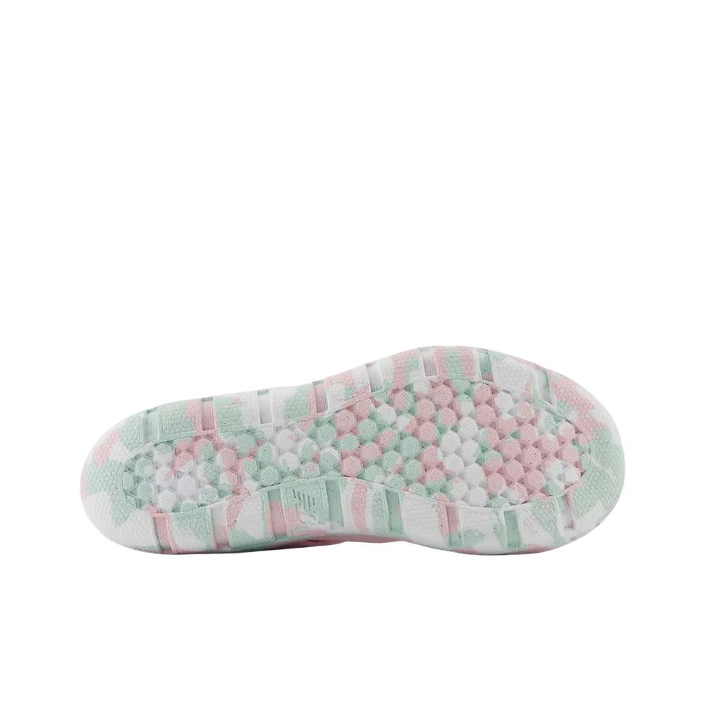 New Balance Nb 208 Comfortable Simple Fitting Lightweight Casual Shoes Kids Sneakers Pink YO208TC2