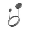 Magnetic Watch USB Fast Charging Cable Data Holder Station Power Charger Adapter Dock Bracket Compatible for Watch 4/GS3