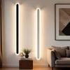 Nordic Luxury Dimmable LED Wall Lamp for Bedroom & Living Room