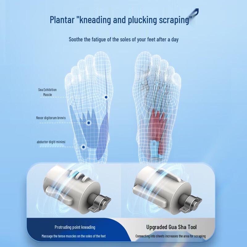 Rotai S56 Luxury Full Body Massage Chair