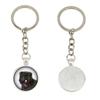 Bouvier Des Flandres, Flanders Cattle Dog - Keychain In a Box, Own Photo, Keychain Pendant from Brand