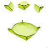 Mat for Repotting, Foldable Design with Mess Control Features