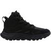 HOKA Anacapa Mid GORE-TEX Черные мужские кроссовки 1122018-BBLC