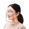 Fashion Lanyard Strap Leather Sunglass Strap Glasses Necklace Reading Glasses Chain Cord Holder