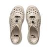 Li Ning Pangu Trek Lightweight High Resilience Trendy Non-Slip Wear-Resistant Creek Shoes Unisex Shoes Oatmeal-Gray AZSV025-1