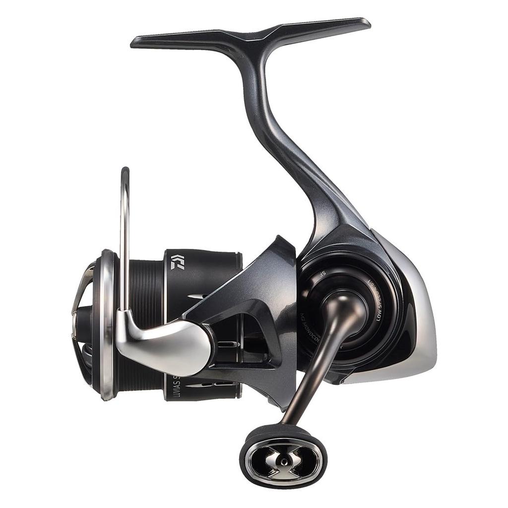 Daiwa 24 LUVIAS ST Spinning Reel SF1000S-P