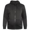 Duke Мужская толстовка с капюшоном D555 Rockford Cantor Heavyweight Kingsize Full Zip