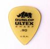 Jim Dunlop Guitar Pick Ultex Sharp 433R.90 (0.90mm)