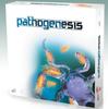 WIBAI Games Pathogenesis Strategy Board Game