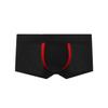 2025 Bestseller: Men's Nude Modal Antibacterial Breathable Boxer Briefs