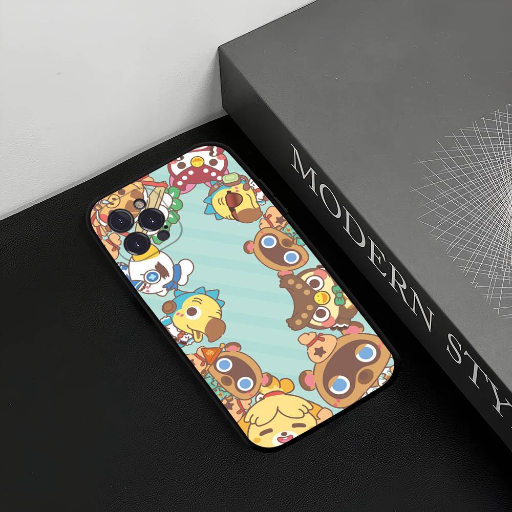 Анимация L-Lego N-Ninjago Для IPhone 16 17 14 15 Pro Max 13 11 12 Mini Plus Силиконовый Чехол для Телефона Мягкий ТПУ