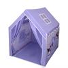 ZISIZ Kuromi Indoor Play Tent for Girls