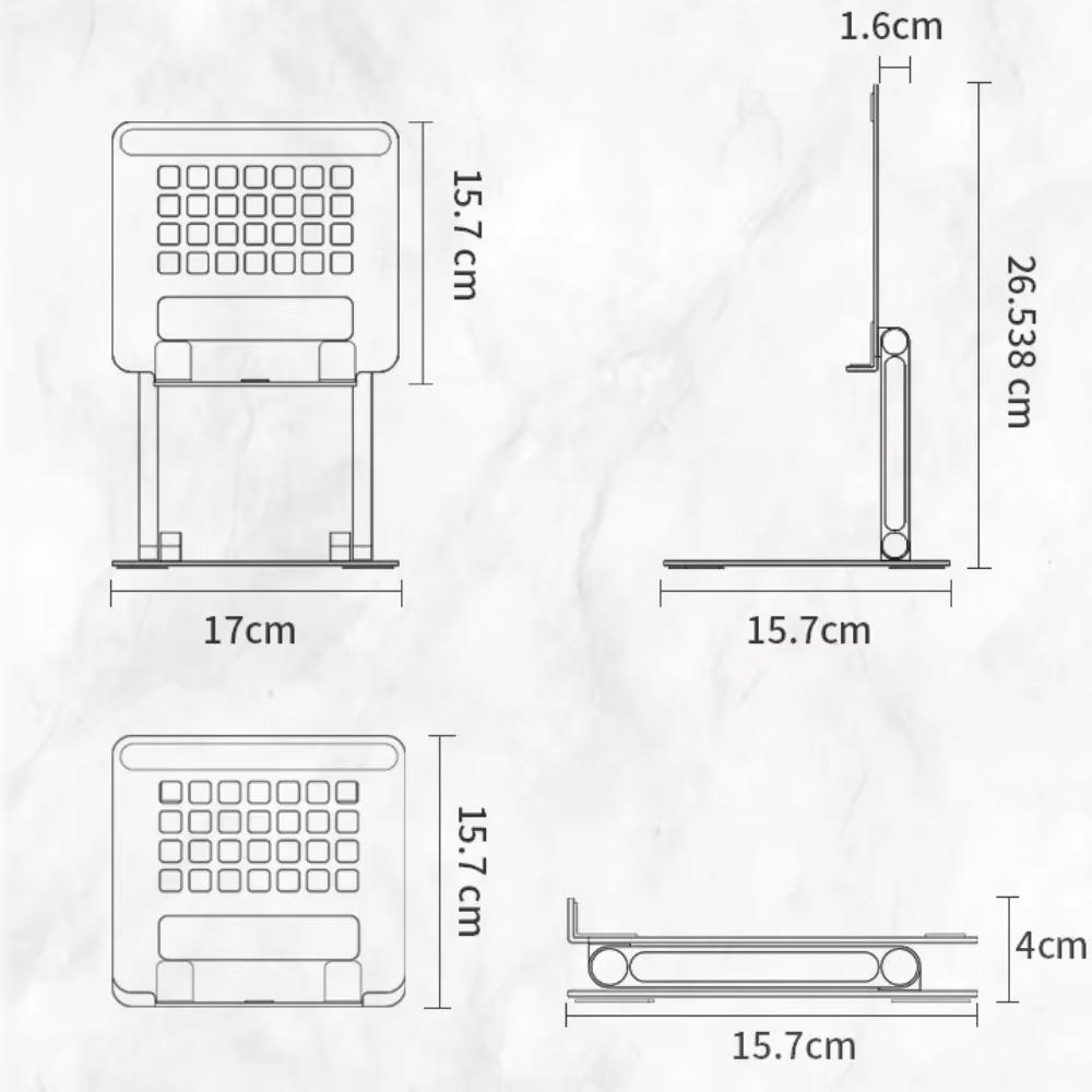 Складной мобильный телефон планшет портативный держатель электронных продуктов для домашнего офиса стойка устойчивый телескопический вращающийся кронштейн