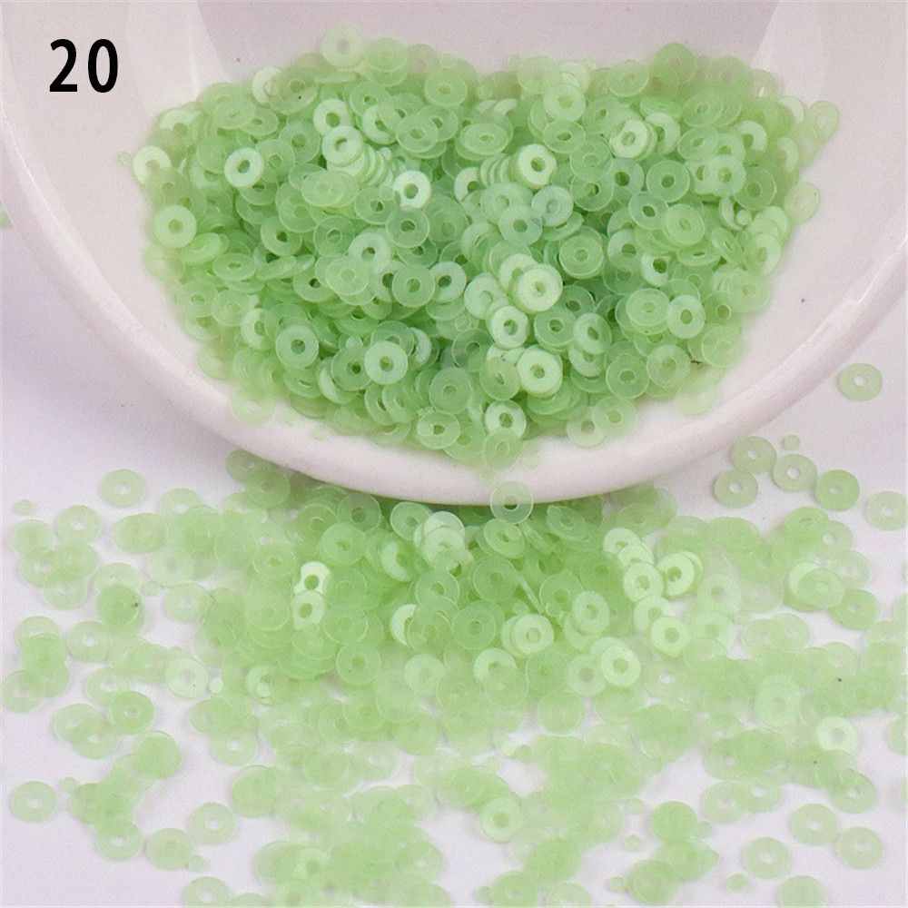 Свадебные Блестящие Круглые Швейные Аксессуары Рассыпчатая Пайетка Граненый Бисер Круглые Пайетки Пайетка