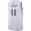 Nike Мужская майка Nike Dri-FIT NBA Swingman Кайри Ирвинга Dallas Mavericks 2024/25 City Edition FQ4339-101