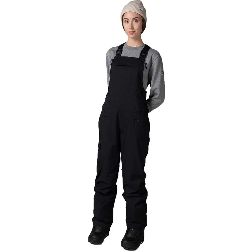 ROSSIGNOL Брюки Relax Bib