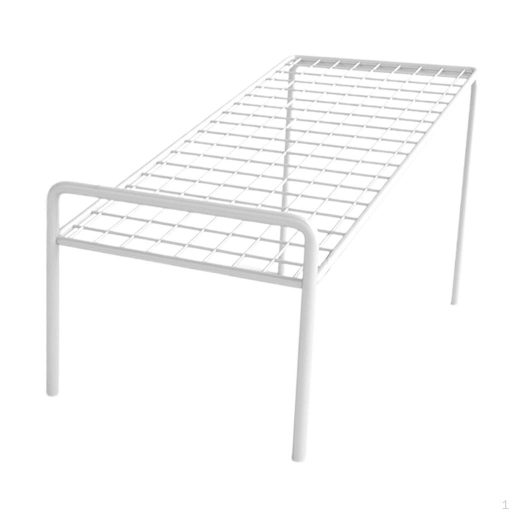 Shoe Compartment Organizer Holder for Optimized Management At Work