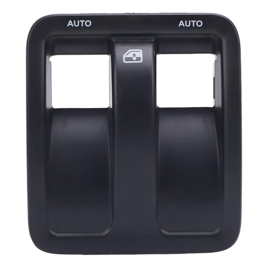 Center Dash Power Window Switch Bezel Panel Trim Cover 1RP74DX9AC Door Window Lifter Switch Cover
