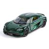 1:32 Gemera GT Суперспортивный Автомобиль Сплав Литье под Давлением Модель Звук и Свет Оттяни Назад Игрушка Коллекция Хобби Декоративные Мелкие Украшения