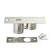 800kg Weight Gate Door Access Control System Electric Magnetic Glass  Lock Drop Bolt Deadbolt Smart Electronic