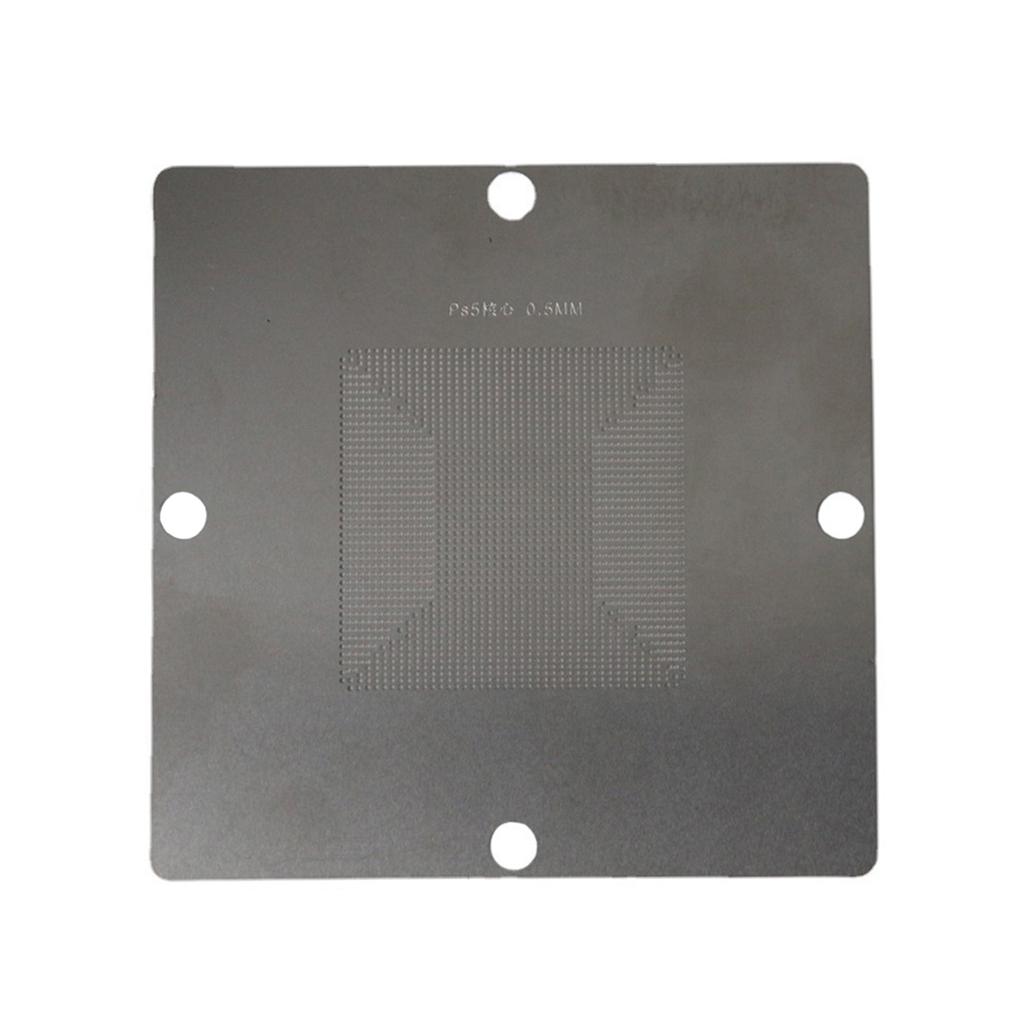 Прямой нагрев CXD90060GG CXD90061GG CXD90062GG BGA Трафарет для хоста P5