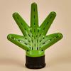 Hair Dryer Diffuser, Hair Dryer Diffuser Green,2024 Ping