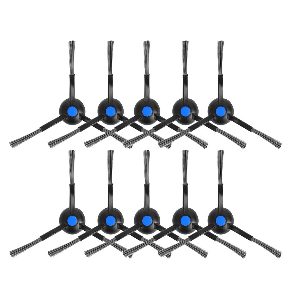 Side Brush For Ecovacs Deebot T30/T30PRO/T30 MAX/N20 PRO/N20 PLUS/T30S/T30 PRO Omni/T30S Combo/T30S AI /T30S CARE/T30S PRO Robot Vacuum Cleaner