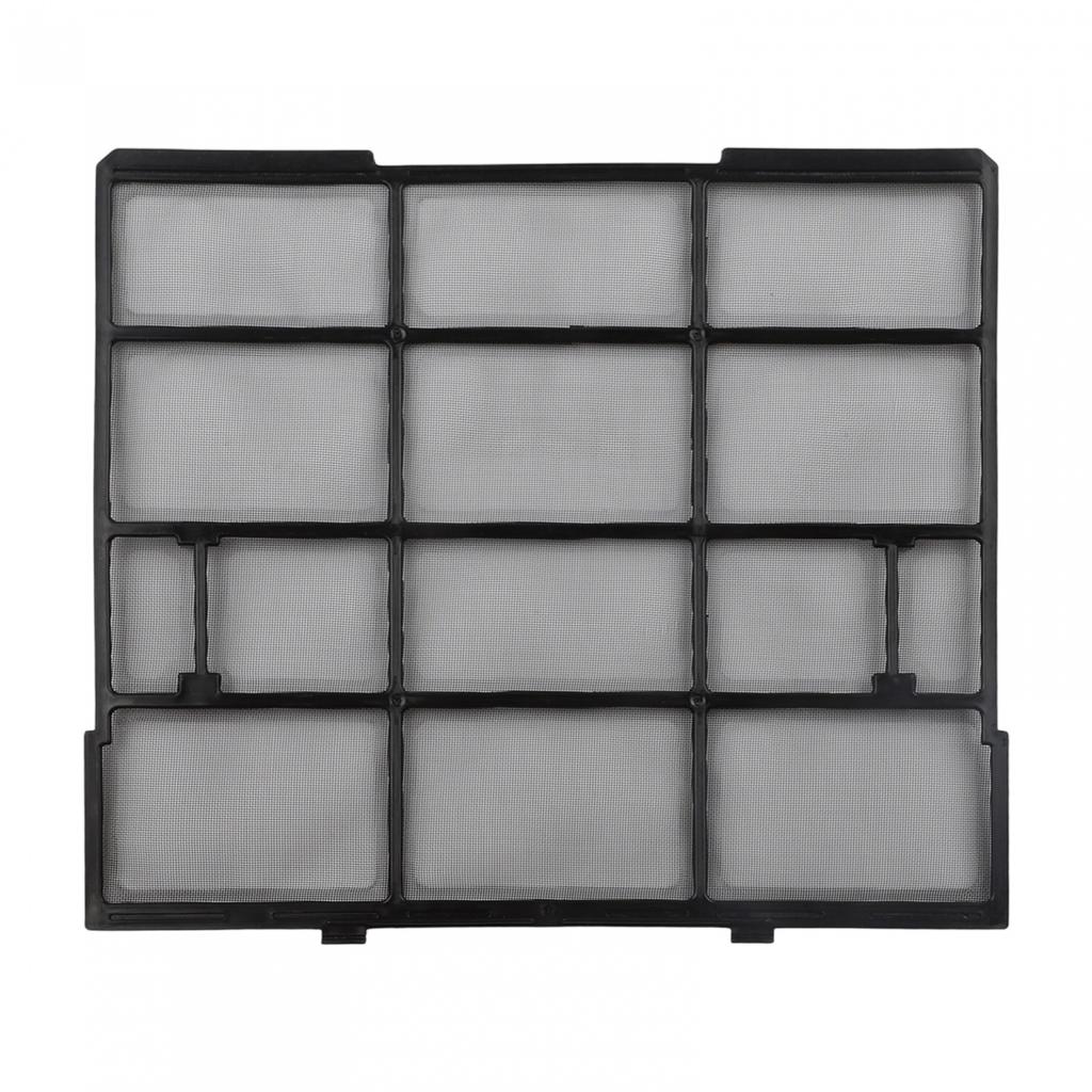 Air Conditioner Filter Dust Screen Indoor Unit Accessory